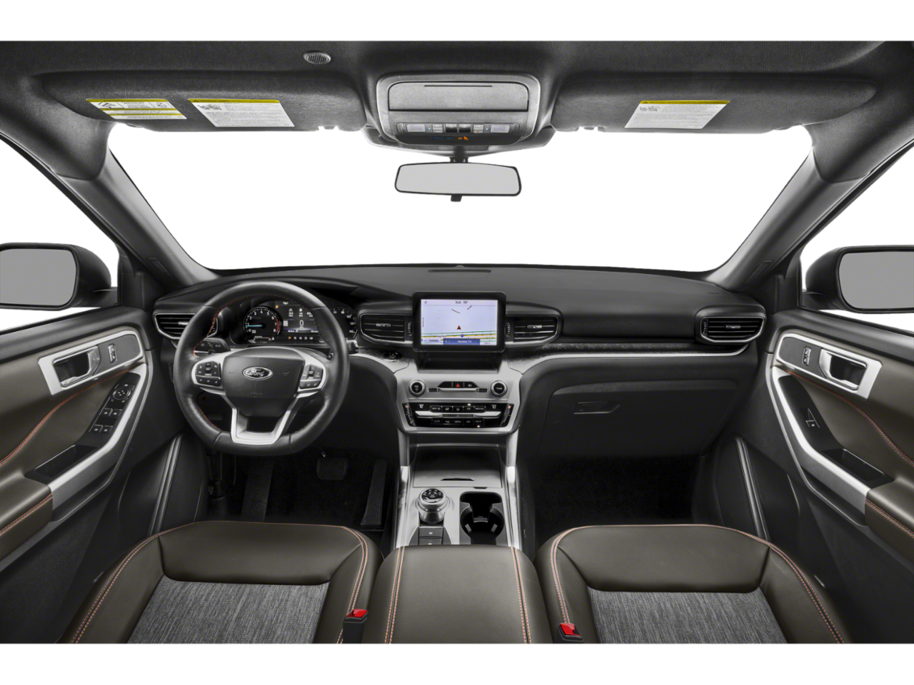 Used 2022 Gray Ford Y image 5