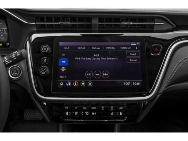 Used 2022 Black Chevrolet LT image 7