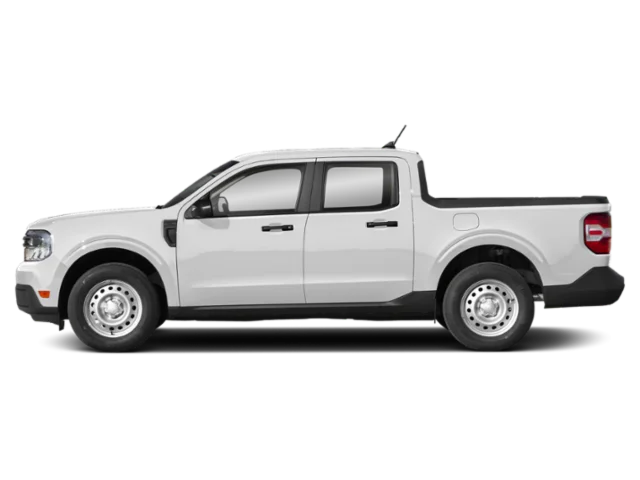 Used 2024 White Ford XL image 3