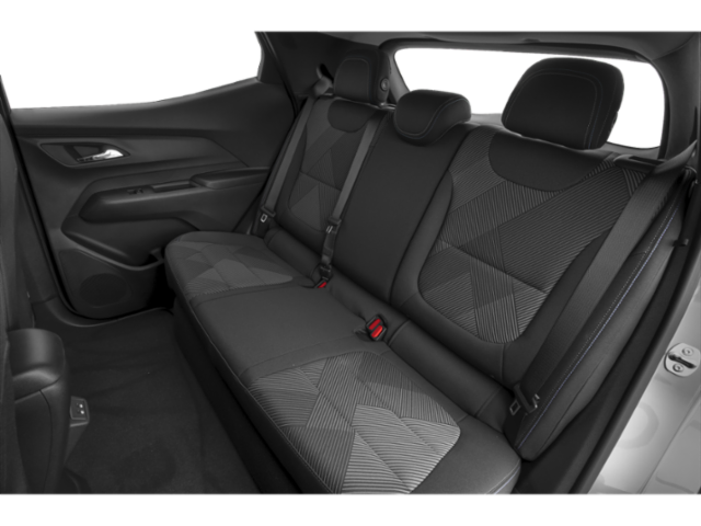 2027 Chevrolet Bolt LT - Photo 18