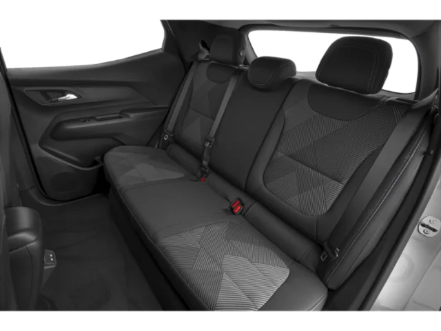 New 2027 Sterling Grey Metallic Chevrolet LT image 11