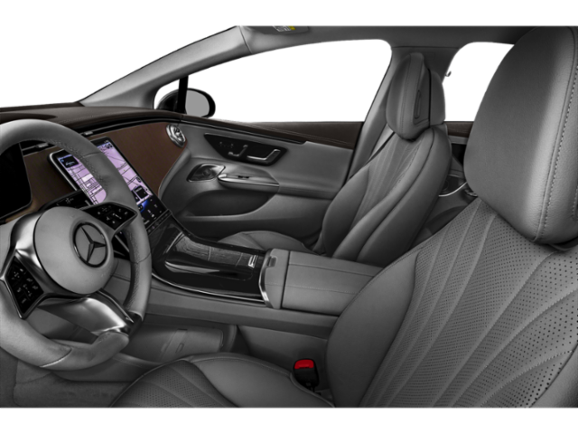 Used 2023  Mercedes-Benz 500 Sedan image 9