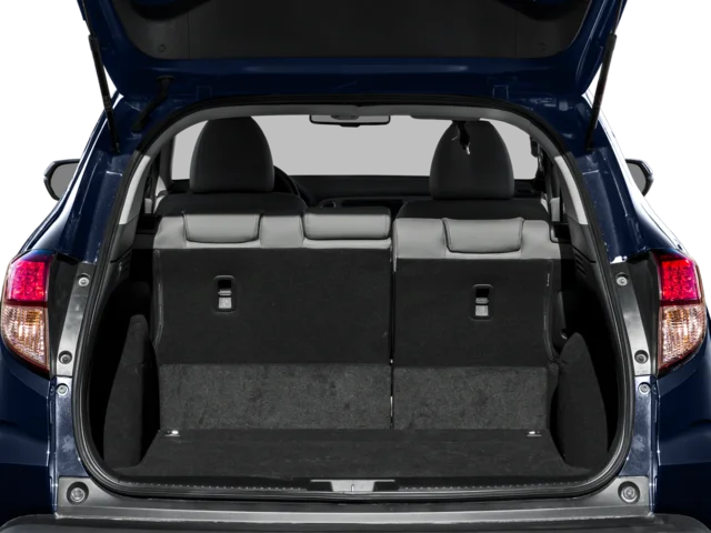 Used 2016 Silver Honda EX-L image 10