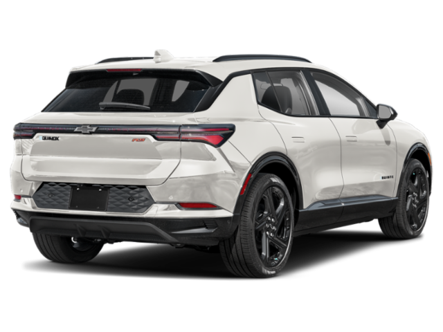 2027 Chevrolet Equinox RS - Photo 2