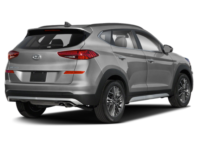 Used 2020 Silver Hyundai Ultimate image 3