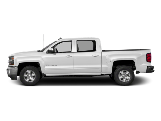Used 2018 Summit White Chevrolet LT image 3