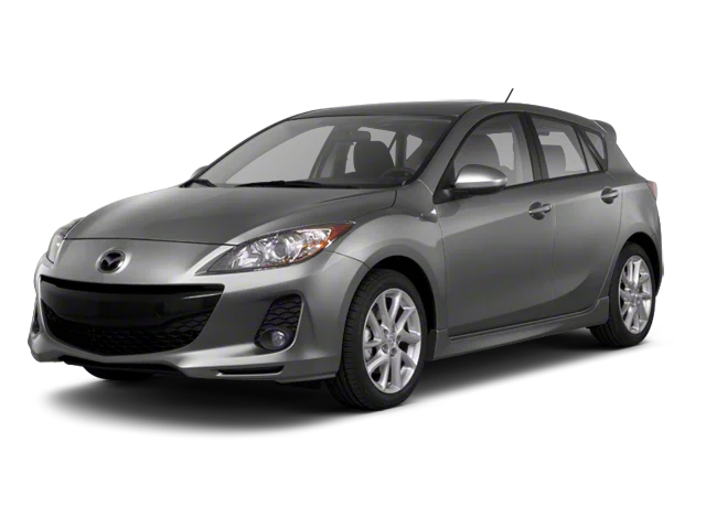 2012 Mazda CX-3 I Touring 5-Door AT SKYACTIV's photo