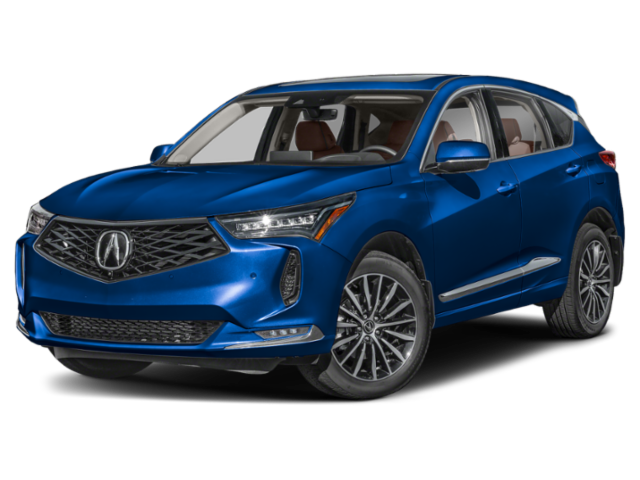 2026 Acura RDX