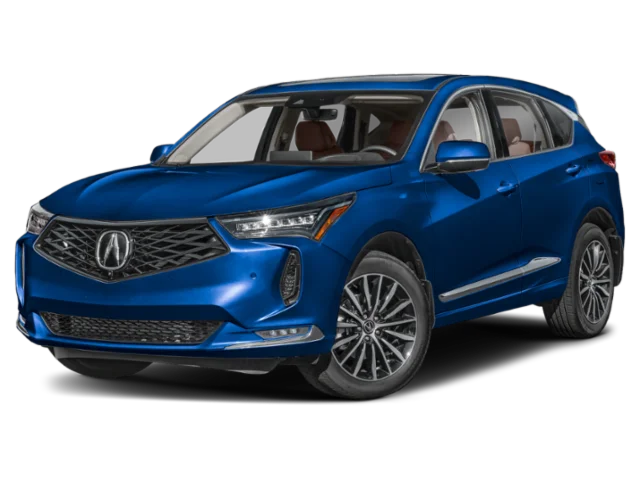 2026 Acura RDX Advance Package SH-AWD's photo