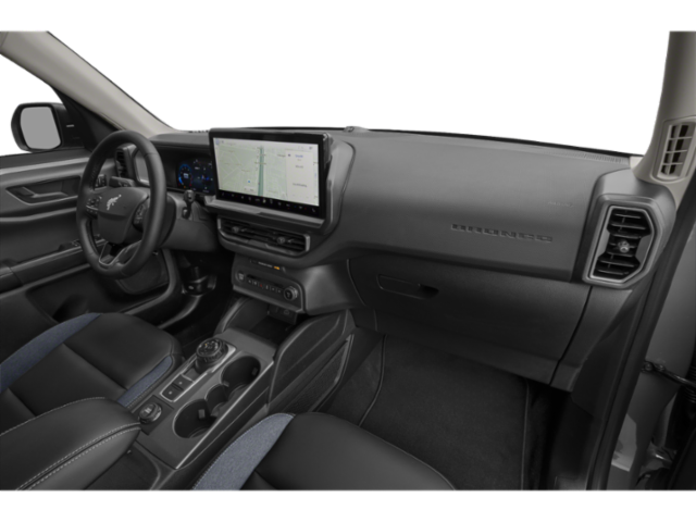 New 2026 Shadow Black Ford Outer Banks® image 20