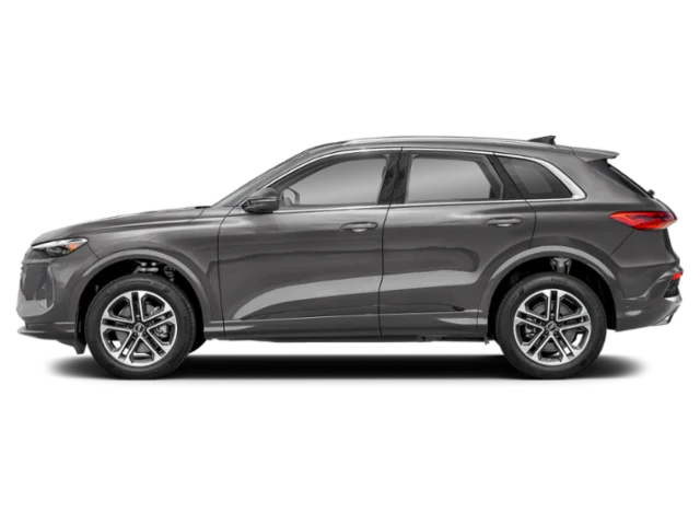 New 2026 Gray Audi Premium image 3