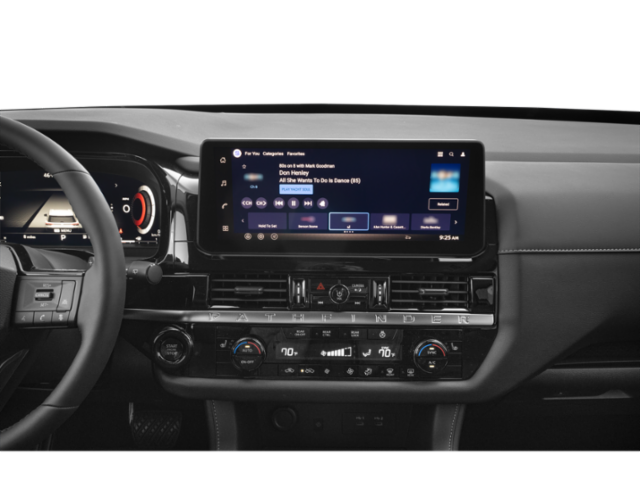 New 2026 Baltic Teal Nissan SL image 7