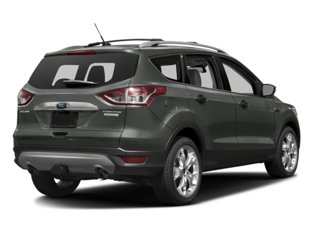 Used 2016  Ford Titanium image 2
