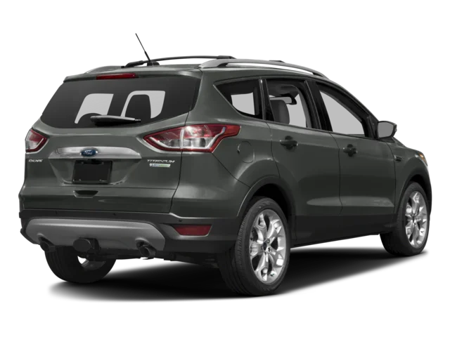 Used 2016  Ford Titanium image 2