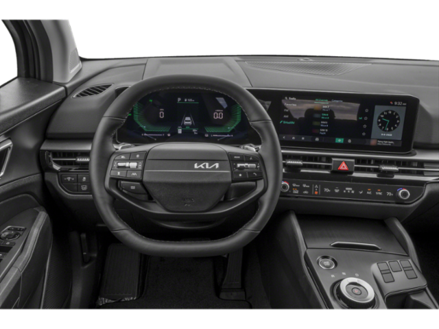New 2027 GRAVITY GRAY Kia LX image 4