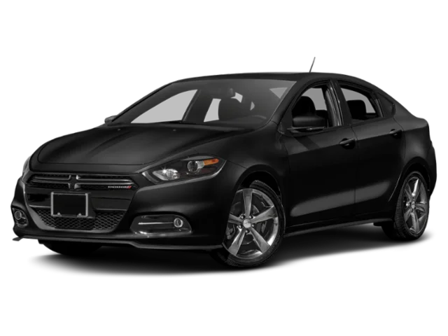2015 Dodge Dart
