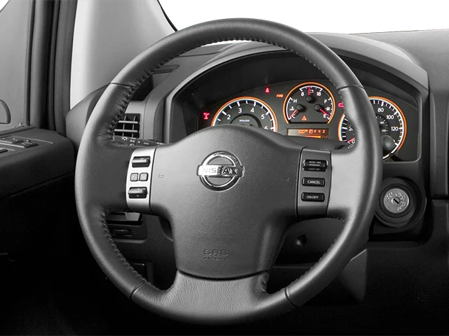 Used 2014 Black Nissan S image 4