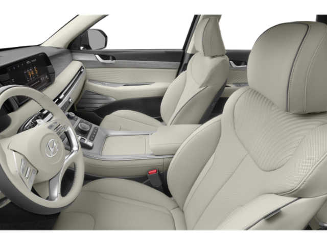Used 2024 White Hyundai Calligraphy image 6