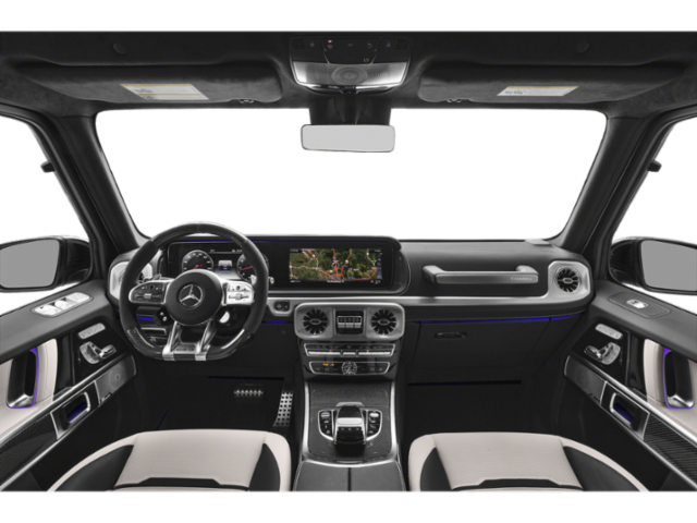 Used 2020  Mercedes-Benz G 63 AMG® image 10