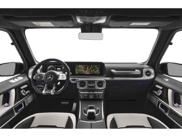 Used 2020  Mercedes-Benz AMG® G 63 image 15