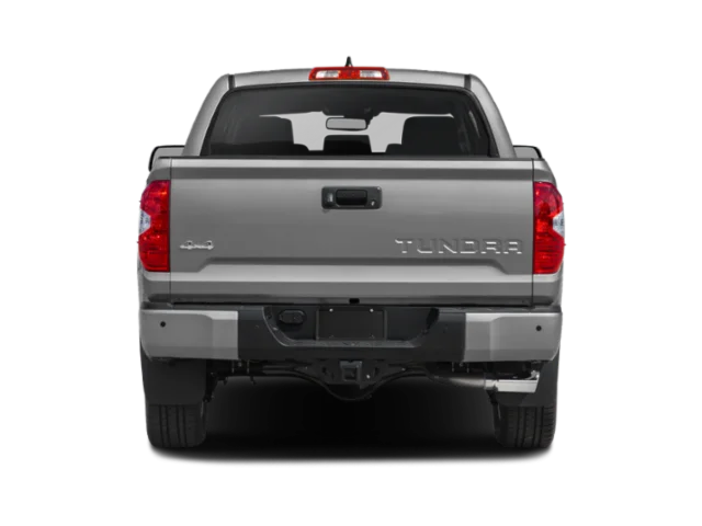 Used 2019 Magnetic Gray Metallic Toyota Platinum image 5