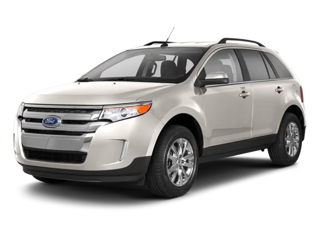 2013 Ford Edge