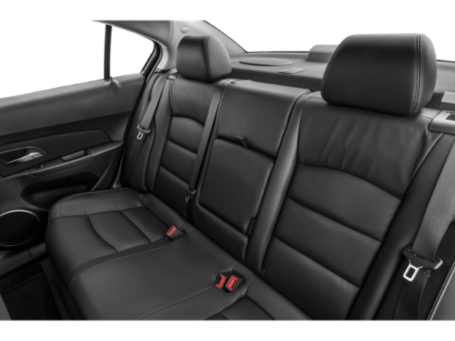 Used 2015 Red Chevrolet LTZ image 12