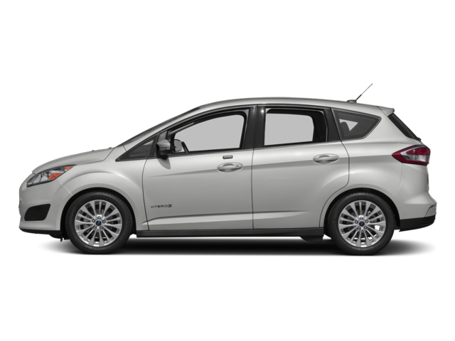 Used 2017 White Ford Titanium image 3
