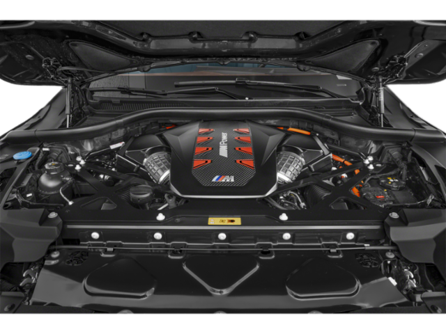 Used 2023 Black BMW Base image 9