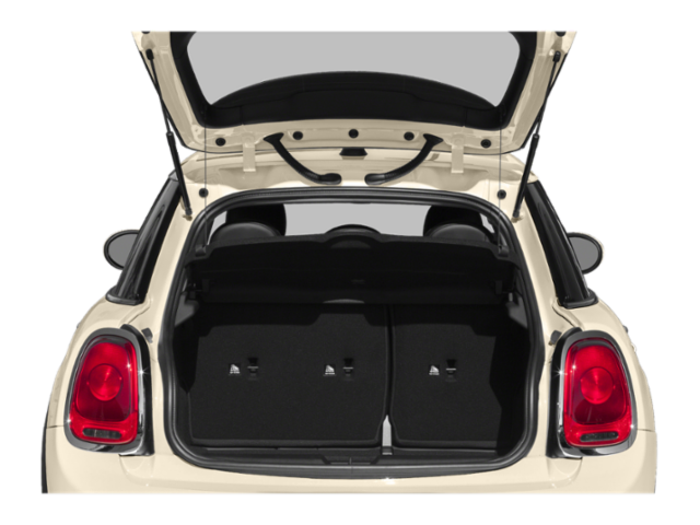 Used 2015 White MINI Base image 9