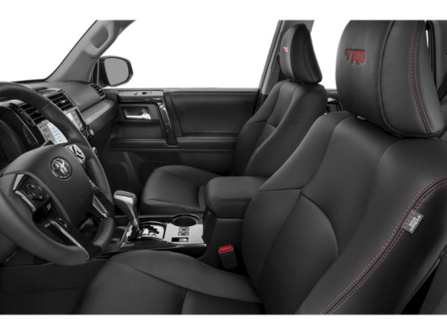 Used 2021 Lunar Rock Toyota TRD Pro image 6