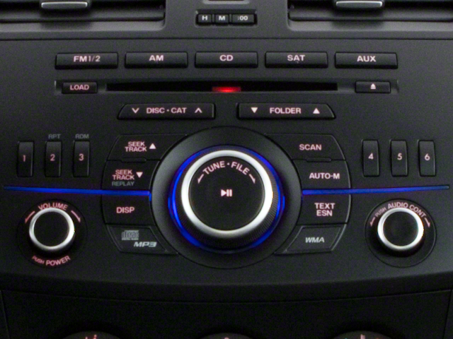 Used 2012 Graphite Mica Mazda i Touring image 7