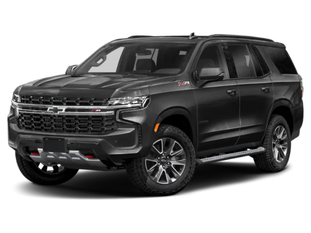 Used 2023 Beige Chevrolet Z71 image 1