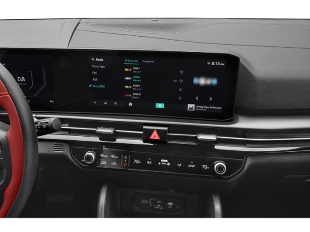 2026 Kia Sportage SX Prestige - Photo 9