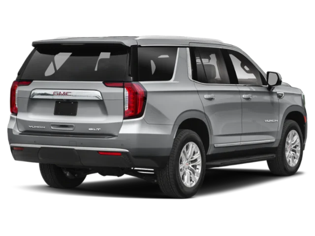 Used 2024 STERLING METALLIC GMC SLT image 2