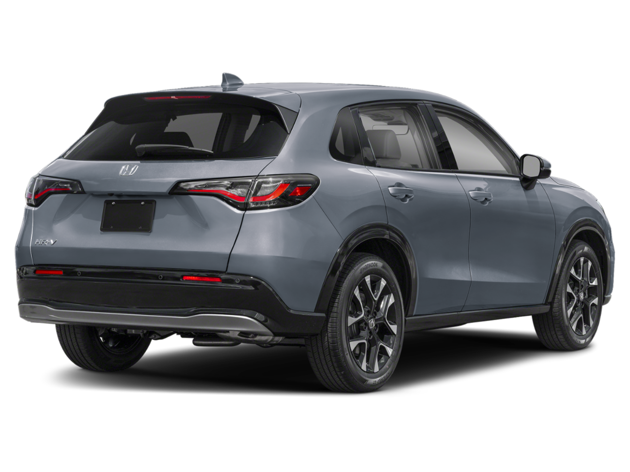 New 2027 Urban Gray Pearl Honda EX-L image 5