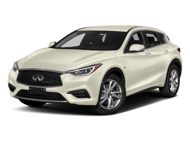 Used 2017 Gray INFINITI Premium image 6