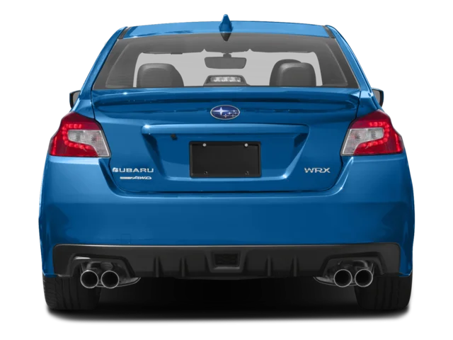 Used 2017  Subaru Premium image 5