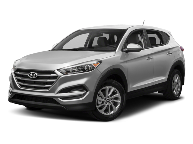 Used 2017 Molten Silver Hyundai SE image 1