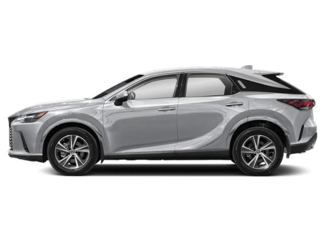 New 2026 Iridium Lexus AWD image 10
