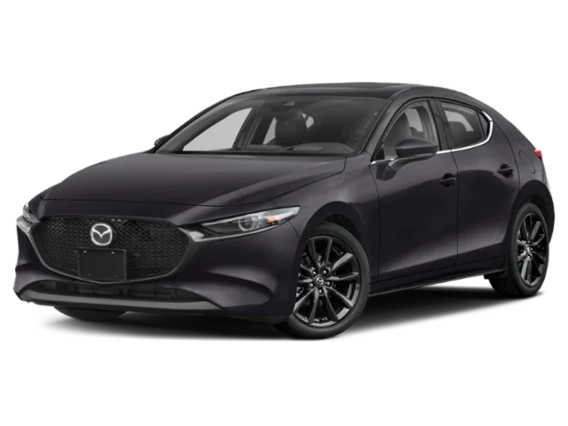 Used 2021 Gray Mazda Premium image 4