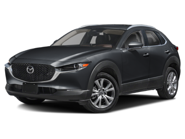 2025 Mazda CX-30 Premium - Photo 4