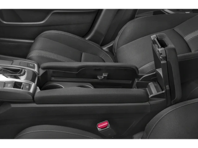 Used 2019  Honda Sport image 14