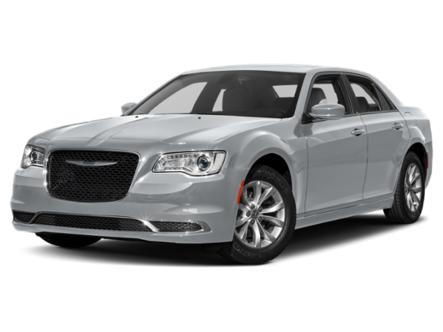 2015 Chrysler 300 Limited