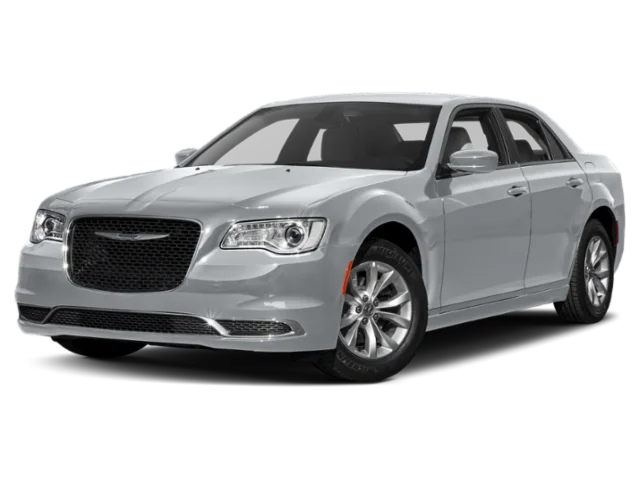 2015 Chrysler 300 Limited V6 AWD's photo
