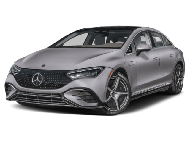 Certified 2024 Mercedes-Benz EQE Base with VIN W1KEG2CB0RF046065 for sale in Phoenix, AZ