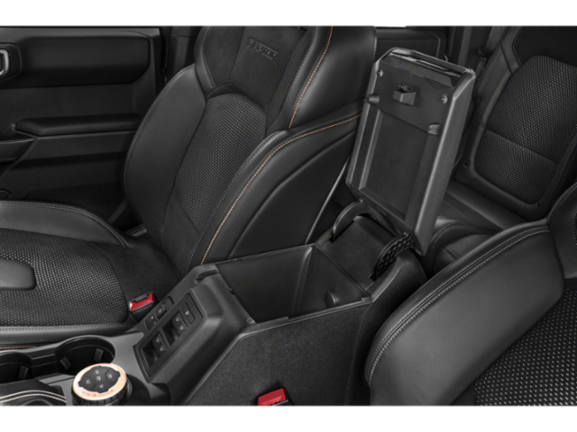 Used 2023 Shadow Black Ford Raptor image 11