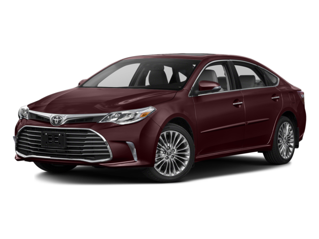 2016 Toyota Avalon Limited
