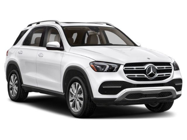 Used 2021 Gray Mercedes-Benz GLE 350 image 6