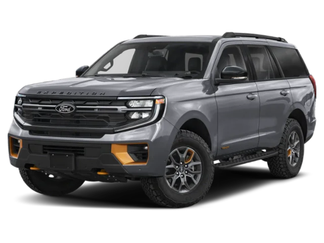 2026 Ford Expedition Tremor 4x4's photo